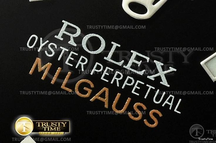 1018 Flexible ROLMIL028 – Milgauss 997